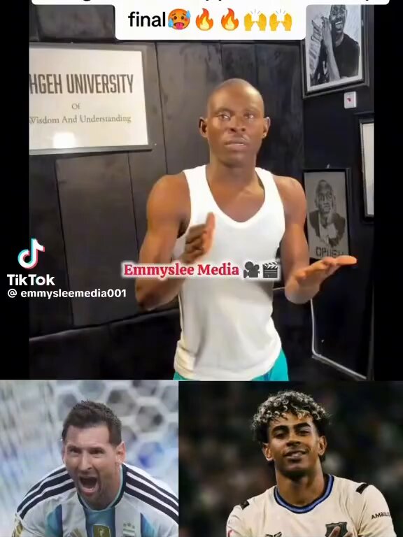 Call me the financial sorcerer ☝️🏧 I pity people wey dey play with my words.. A prophet from birth🦾