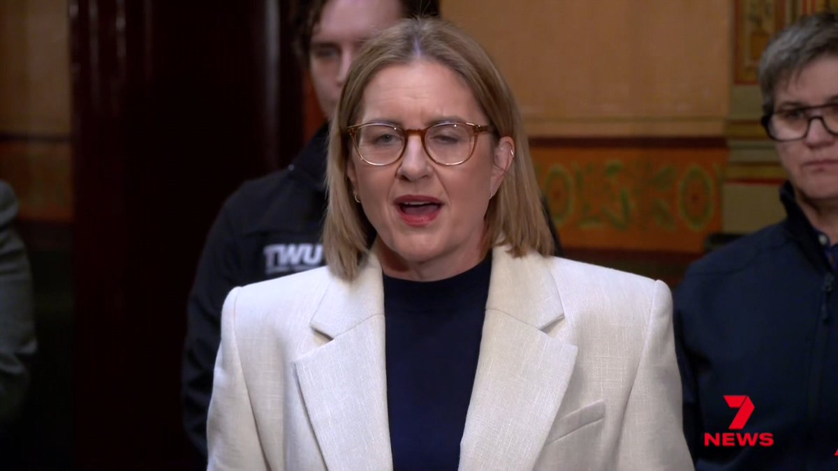 Victorian Premier Jacinta Allan has apologised to Commonwealth Games athletes who will miss competing at home after Victoria cancelled its hosting of the 2026 Games, a decision that cost taxpayers $600 million. #Glasgow #CommonwealthGames #VictorianPolitics