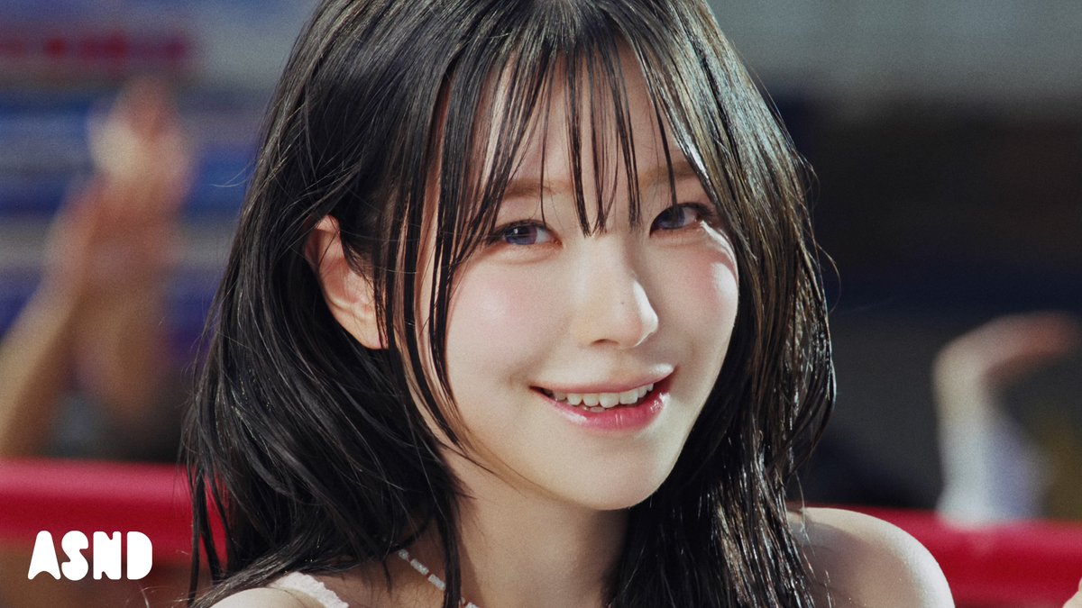 fromis_9 (프로미스나인) THE 2ND ALBUM [Glow ME] 2026.07.21 6PM (KST) 'Vitamin ME' MV TEASER #fromis_9 #프로미스나인 #GlowME #VitaminME