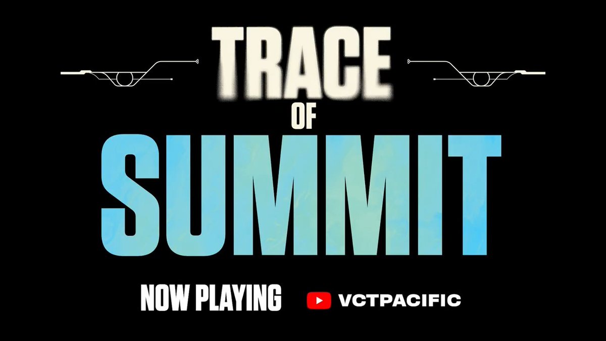 Six detectives enter a room with one mystery to solve. Who will get to the bottom of the case first? Trace of Summit is now LIVE here:
