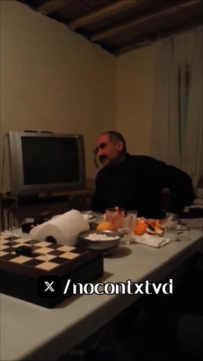 Elazığlı bir kadınla birlikte olan dayı, ilişki esnasında yaşadığı ilginç olayı anlatıyor