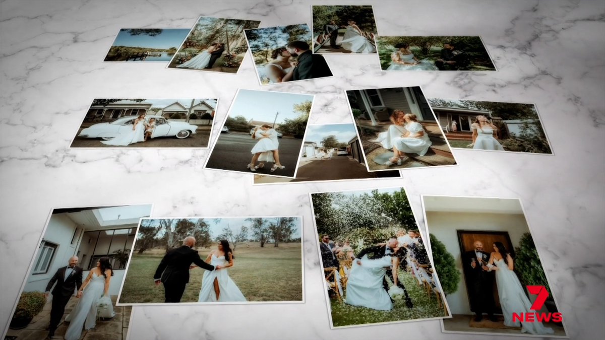 A legal fight is ensuing against a wedding photographer, accused of failing to handover the happy snaps of newlyweds. Thousands of precious photos are being withheld from couples who have paid up, with no explanation as to why.