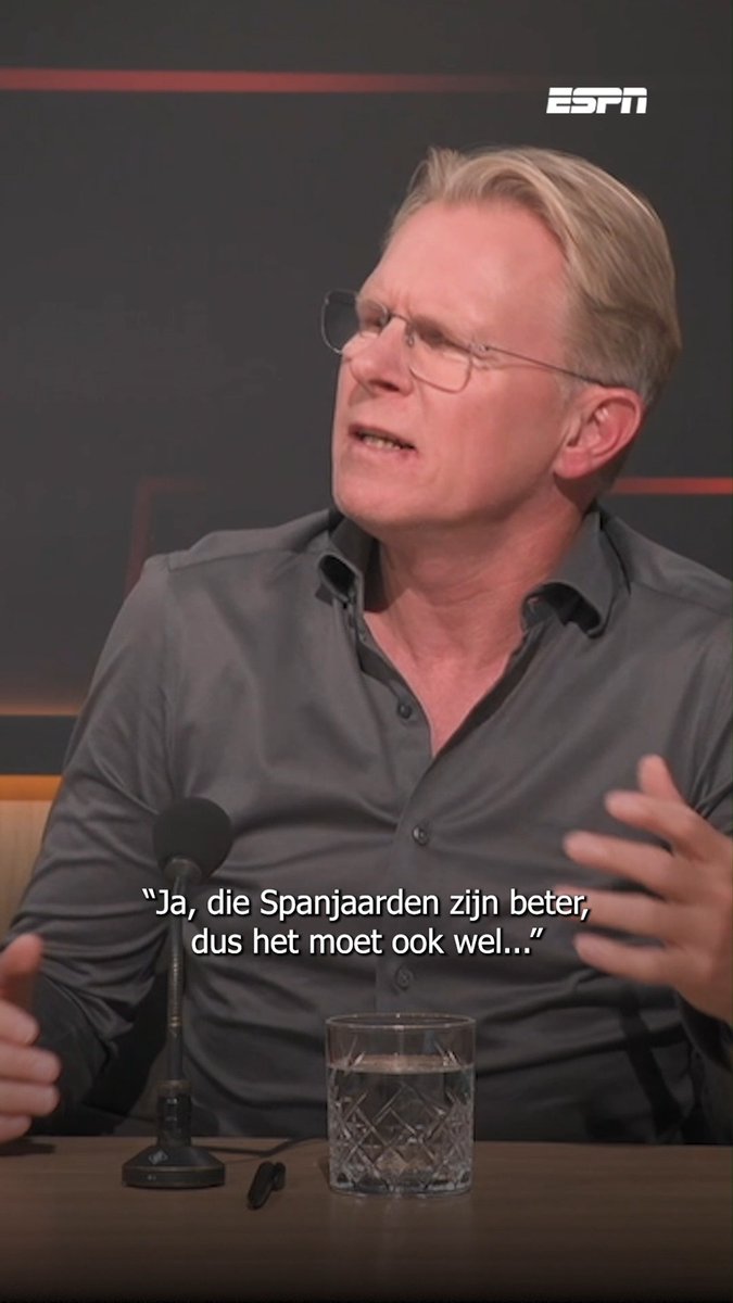 Vincent Schildkamp is he-le-maal klaar met het gedrag van Argentinië 😡