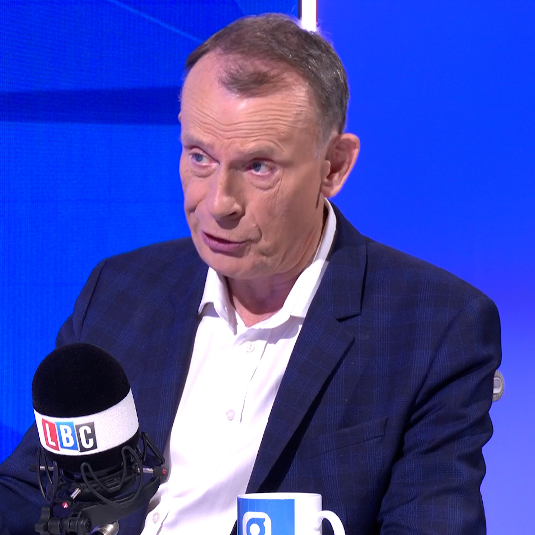 'He knows who he is and he's clear on what he wants to do.' Andrew Marr thinks Andy Burnham has 'found himself' after revealing he struggled with 'imposter syndrome' during his time in Gordon Brown's Cabinet.