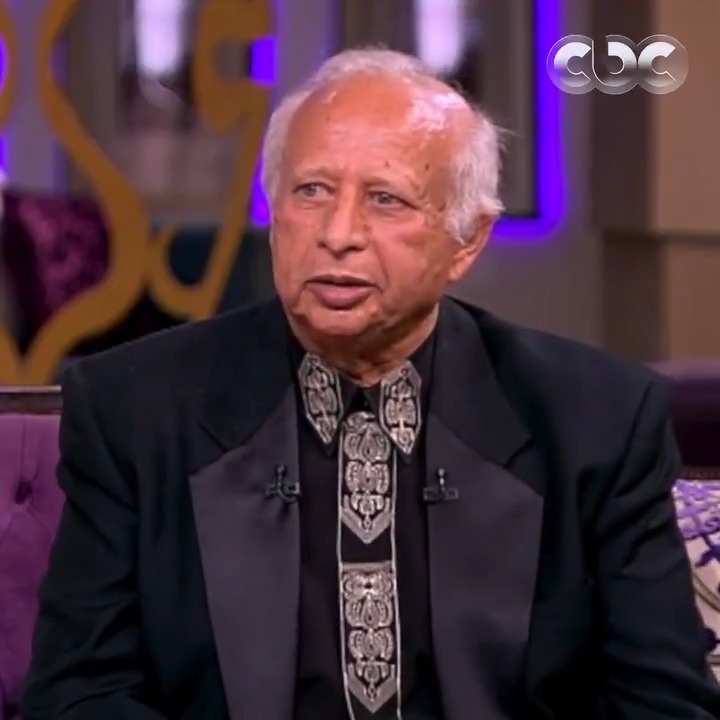 وداعًا هاني شنودة 😢.. فيديو للراحل هيغير طريقة سماعكم للموسيقى 🥹 #CBC