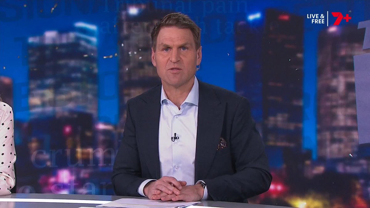 "Hard to believe that they (Richmond) genuinely think he (Adem Yze) is doing an 'outstanding job'." ๐ฃ๏ธ Kane Cornes on Richmond's lack of effort against Hawthorn and Adem Yze's coaching