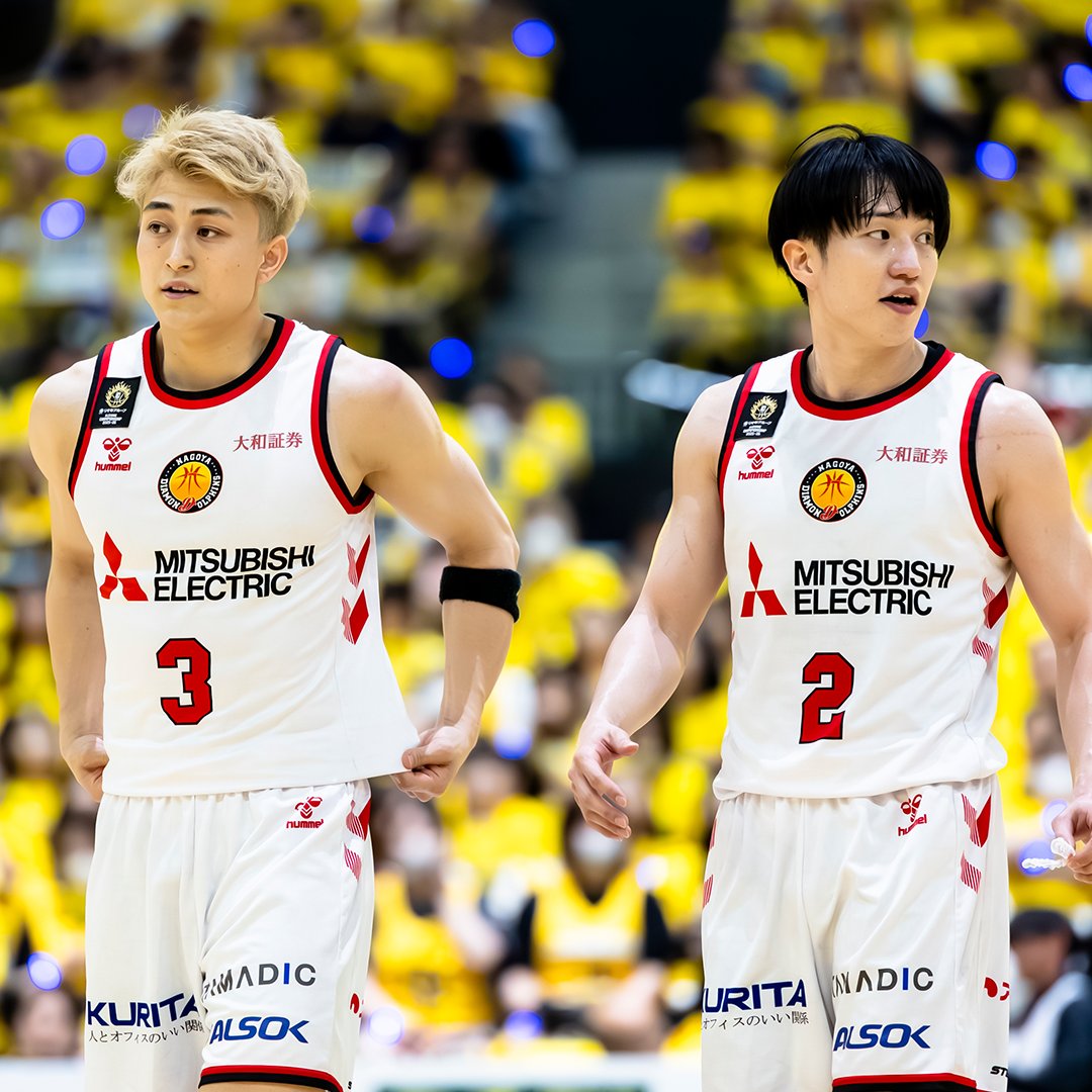 今日7月20日は #海の日 ⛱️ 試合の"波"を引き寄せた🌊 流れを一変させたビッグプレー🏀 ※画像,映像は2025-26シーズン #Bリーグ #りそなグループ