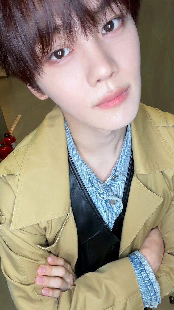 퍼펙뀨 ฅ՞ ❛‿˂̵ ՞ ✧*｡ 🔗 #AND2BLE #앤더블 #KIMGYUVIN #김규빈