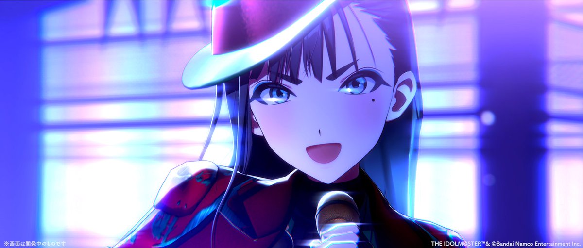 /／ 燕STEP3の新曲 「クライアイ」 ライブシーンをご紹介✨ \＼ 💿クライアイ 作詞：松尾レミ 作曲：GLIM SPANKY 編曲：亀本寛貴 #雨夜燕_学マスSTEP3🪽 #学マス