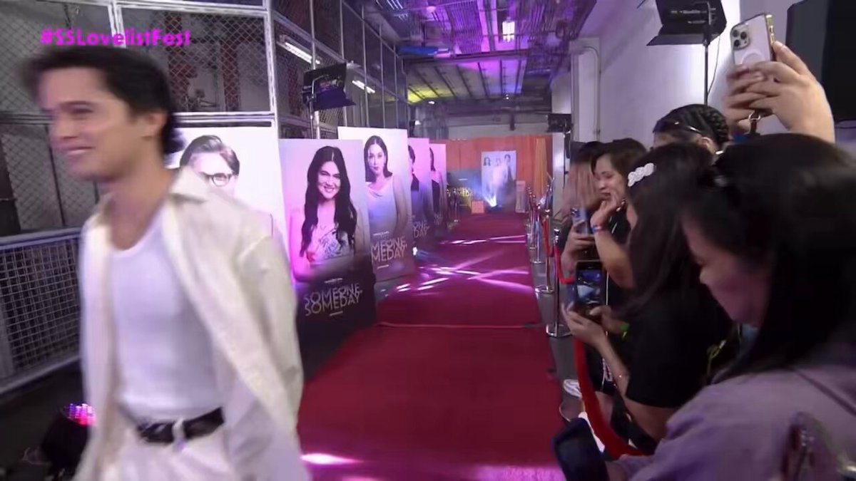 OUR ASIA’S SUPERSTAR KATHRYN BERNARDO!!! #SSLovelistFest