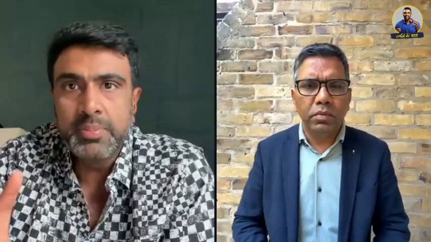 🚨🚨 Ravi Ashwin exposes the team management & selectors over Rohit Sharma's retirement news: "Rohit's retirement news was not just an outside noise, there is no smoke, if there is no fire. There was fire but now Rohit Sharma scored & shut the fire down. Rohit Sharma & Virat Kohli are untouchable as long as they want to play coz they have the credentials + they are the batters. They are batters that is why they can't be touched, if they touch them their fan army will ask question & there will be so much noise. But if they don't pick Shami, Siraj or Bhuvi then maybe 10 people gonna ask, 100 or at max 10,000, they won't make enough noise. If for bowlers also people raise similar noise as batters then it won't be easy to drop them either."