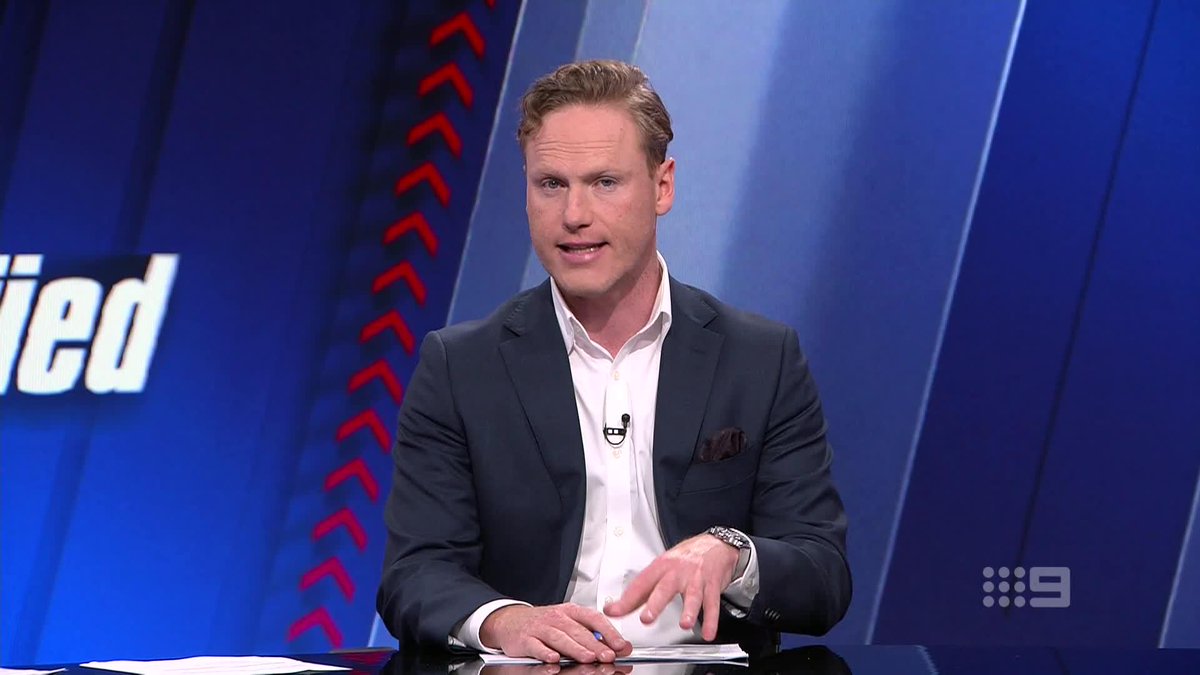 "We can officially say it is down to four to be coach of the Carlton football club." Sam with some big news on the Blues' coaching search, with the club narrowing down its final contenders. #9FootyClassified | Watch on 9 & 9Now 🖥️