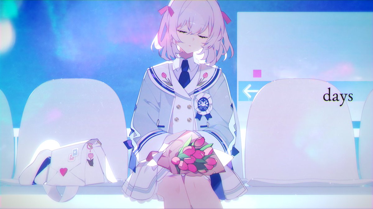 ⋱⋰ ⋱⋰ ⋱⋰ ⋱⋰ ⋱⋰ ⋱⋰ 「 days 」 - covered by るる 🌷三十一通目
