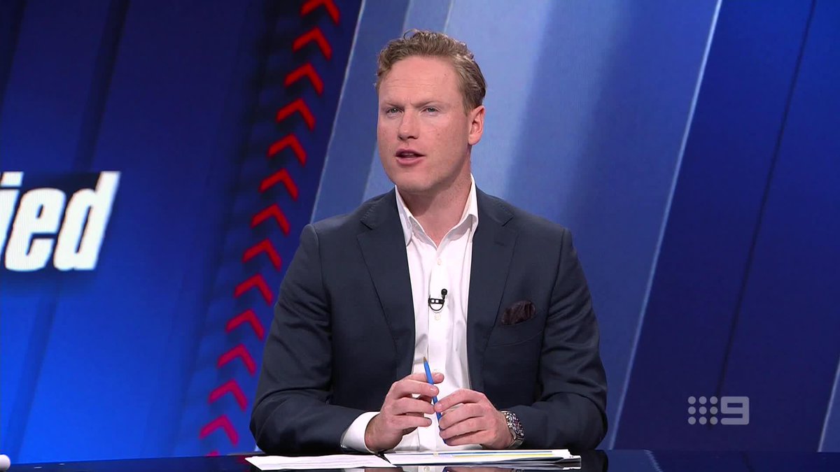 "[Even] If he doesn't get Carlton, I don't think he'll be at St Kilda next year." Sam McClure on Corey Enright 🗣️ #9FootyClassified | Watch on 9 &amp; 9Now 🖥️