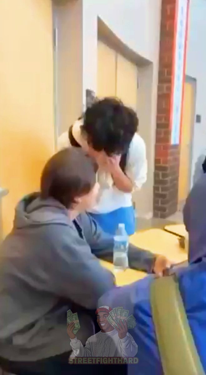 Student Attacks Another After Being Accused of Sleeping With His Sister!