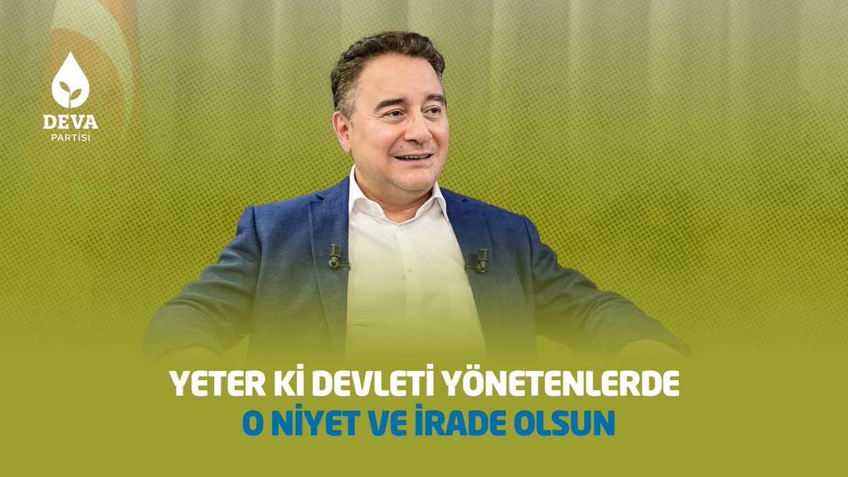Depremin üzerinden üç buçuk yıl geçti. Ahbap ile ilgili ortaya atılan iddialar hakkında operasyon yapmak için neyi beklediniz? Kimse çıkıp da “Yapamadık, bilemedik, erişemedik” falan demesin. Devlet bilir. Yeter ki devleti yönetenlerde o niyet ve irade olsun.