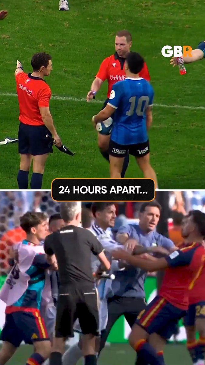 Are either full-time reactions defendable? ❌