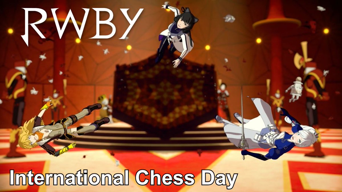 “KICK THEIR WOODEN BUTTS!” ♟️💥 No better way to celebrate International Chess Day than revisiting this iconic Volume 9 fight.