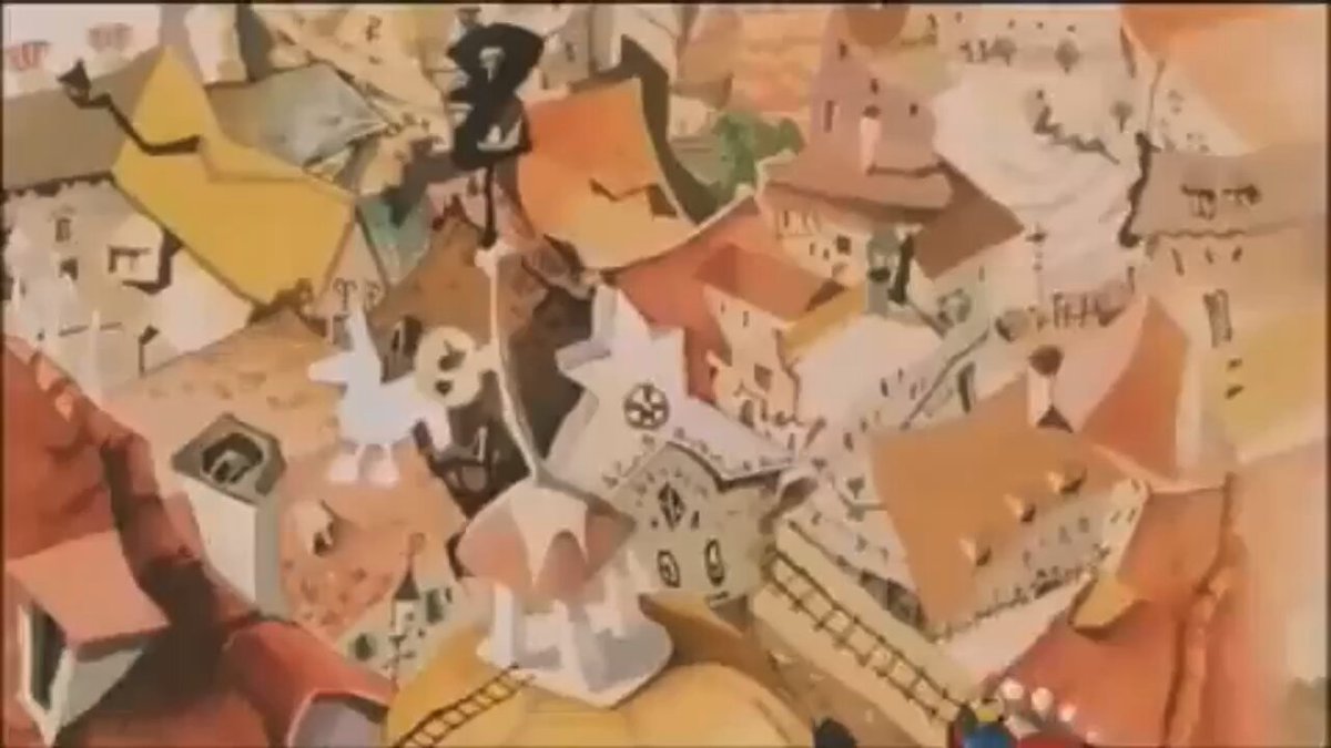 クレヨンしんちゃん ヘンダーランドの大冒険(1996年) ｢オタク｣って単語 いつ頃世間に浸透したんだろう…？ 今だったらオタクだよなぁって言われそうだよな