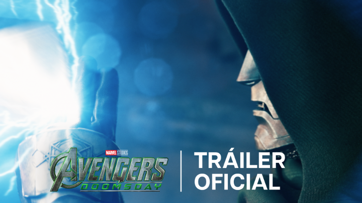 Se necesitará un milagro. #AvengersDoomsday, estreno 17 de diciembre. Solo en cines.