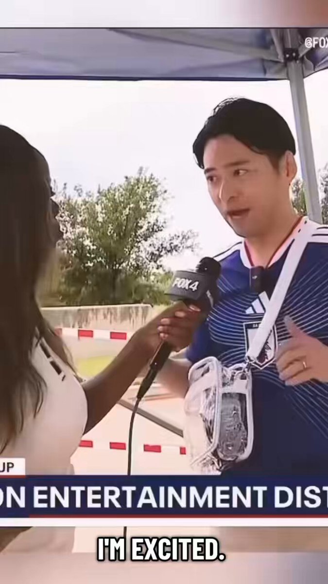 AMERICA IS MAKING HISTORY AT THE WORLD CUP 🏆⚽️ Thanks to U.S. Department of Transportation: ✅ More than 5 million fans transported on planes, trains, buses, and by car ✅ 11 U.S. cities ✅ 78 games This was the MOST ATTENDED WORLD CUP IN HISTORY and we couldn’t have done it without transportation to get us there safely!