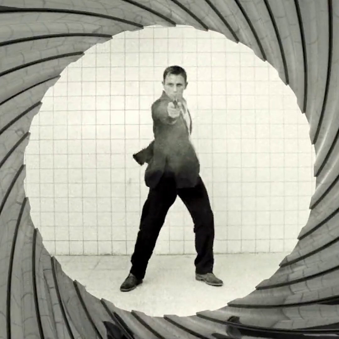 Remembering Chris Cornell on what would have been his birthday today. Cornell joined the ranks of artists who have performed Bond theme songs with You Know My Name, the theme for CASINO ROYALE. It was the first time a male vocalist had sung a Bond title song since THE LIVING DAYLIGHTS.