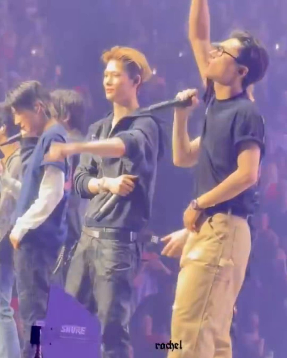 this is what i mean when i say jay is ni-ki's happy pill