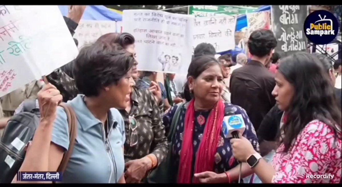 Yahi hai asli agenda, NEET ke baccho pe peeche kyu chup rahe hai ye naxali