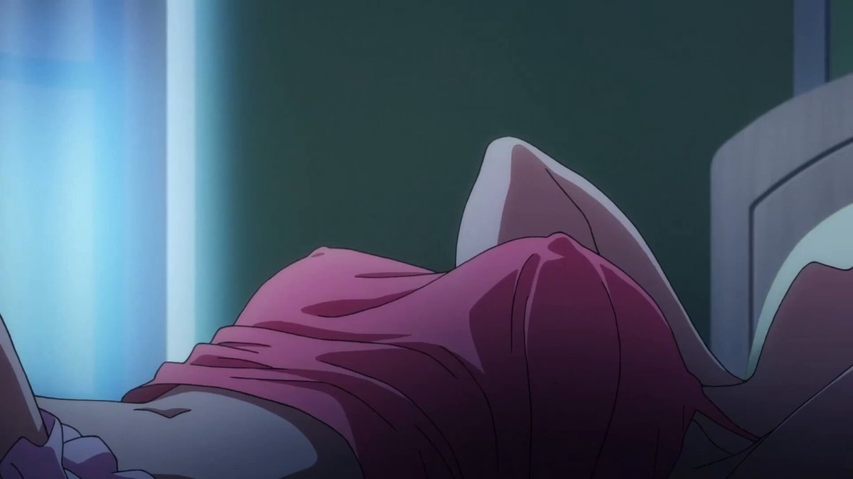 You know when animators love their work