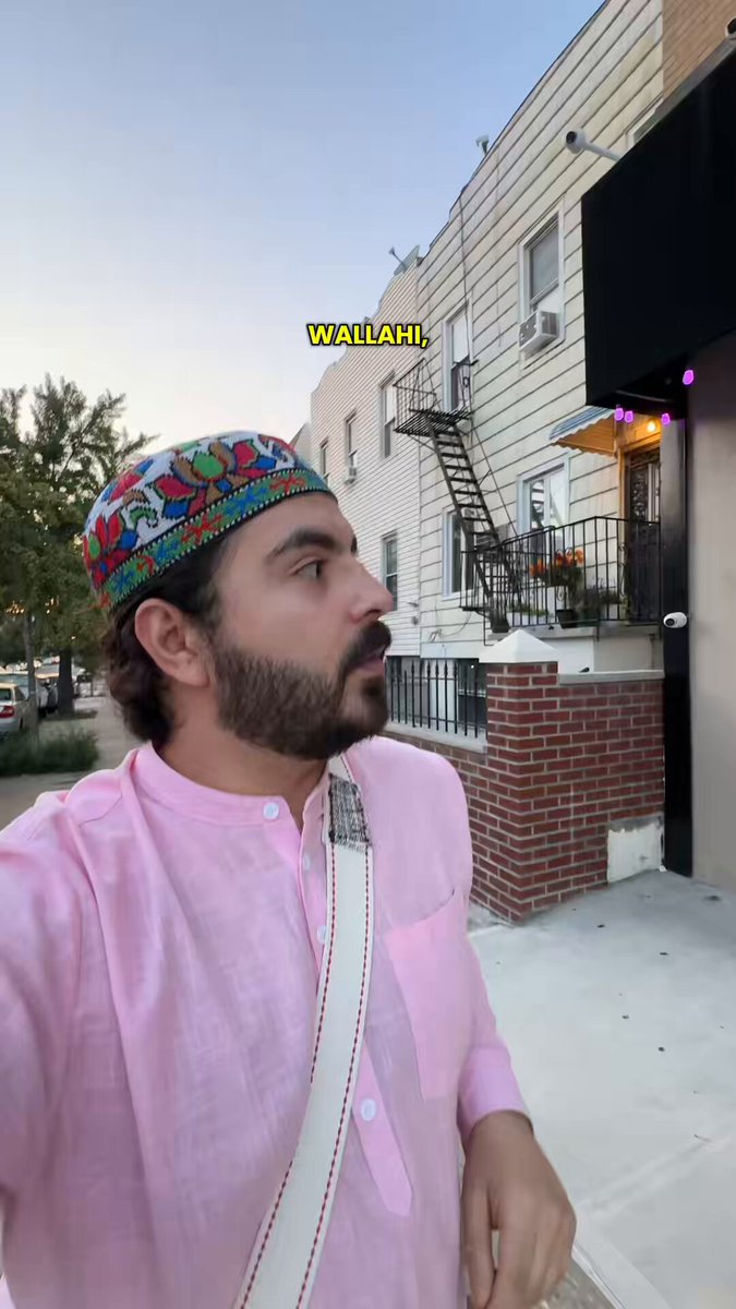 They reported this video to get it removed from TikTok, so here it is on Twitter: