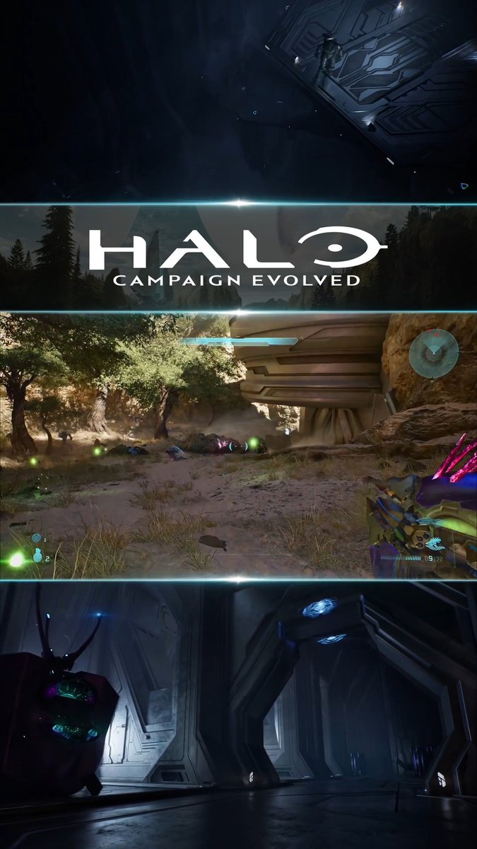 #HaloCE Early Access is only three days away!! Who's hyped??