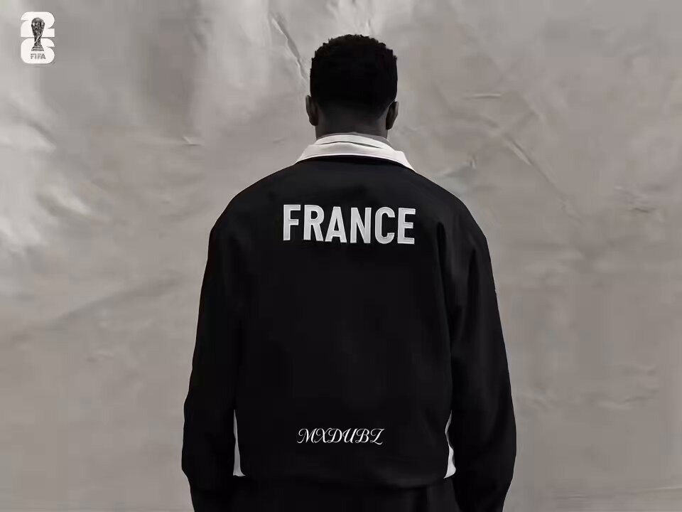 Madrid Xtra Kylian Mbappé is the best.