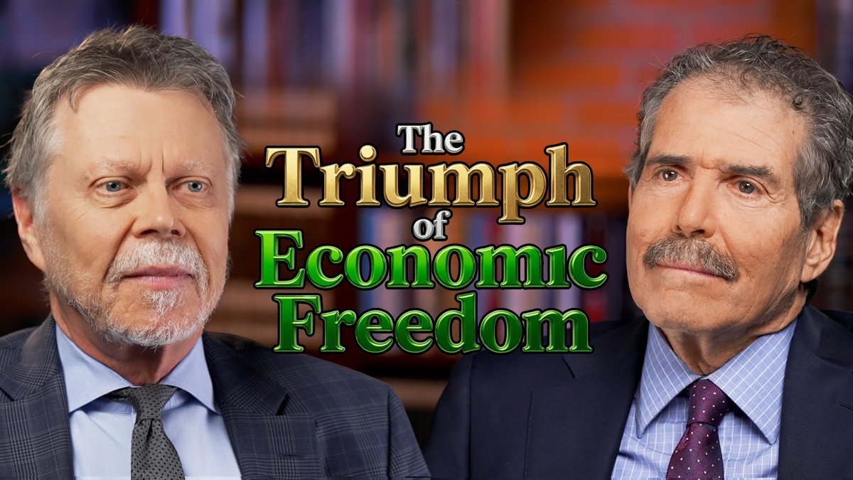 .Alexandria Ocasio-Cortez says billionaires are too rich. But economist Don Boudreaux points out: "billionaires in America are rich because they've made US rich." How? He explains in our full interview.