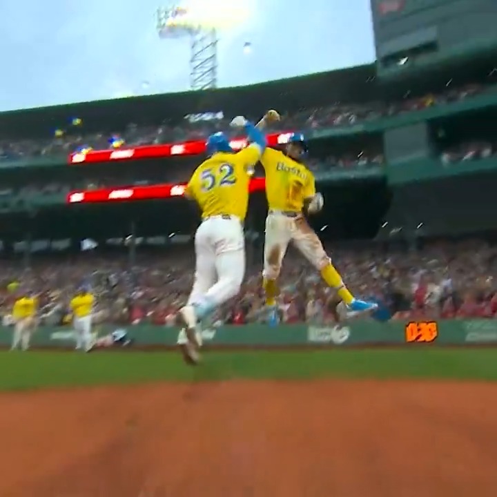Not over it. JetBlue's #FlyestPlays