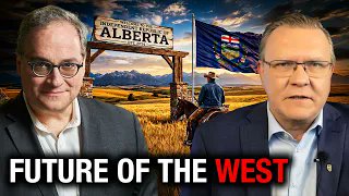 Keith Wilson: Alberta's independence movement is gaining momentum 'We've raised well over a quarter of a million dollars in less than a month,' said Keith Wilson on Thursday's episode of The Ezra Levant 🍁🚛 Show. Alberta's independence movement is gaining ground this summer, said Keith Wilson, the King's Counsel lawyer now widely seen as the driving force behind the province's referendum push, on Thursday's episode of The Ezra Levant Show. Wilson leads Let Alberta Decide, a third-party advertiser registered with Elections Alberta that has emerged as a central hub in the referendum campaign after a court ruling set aside an earlier petition drive led by the Alberta Prosperity Project. "We've raised well over a quarter of a million dollars in less than a month," Wilson said, adding that his group is leading all fundraising among registered campaign entities. A sold-out Stampede breakfast organized on short notice drew more than a thousand attendees last weekend, many of them newcomers to the independence cause. Wilson said a large sign campaign for Calgary and a new digital strategy are next. Wilson raised concerns about the fairness of Elections Alberta's enforcement, noting that Unifor and Thomas Lukaszuk's Forever Canada campaign have not registered as third-party advertisers despite visible campaign infrastructure. "No observer can look at the facts here and conclude that's what's happening," Wilson said of the elections body's claimed impartiality. Much of the discussion turned to recent pipeline announcements between Premier Danielle Smith, Prime Minister Mark Carney and B.C. Premier David Eby. Wilson argued that the deals, rather than undercutting the independence movement, have accelerated it. He pointed to a new provision allowing British Columbia to toll Alberta oil moving through the Trans Mountain pipeline — a measure economist Jack Mintz has publicly labelled extortion. "Let's call it what it is: extortion," Wilson said, citing Mintz's analysis. Wilson also cited a Fraser Institute study released June 25, concluding that new carbon capture costs and industrial carbon taxes tied to the Pathways Alliance project would make Alberta's oil, gas and electricity uncompetitive against the United States, with costs applied to existing production immediately rather than only new output. "These are self-inflicted economic wounds," Wilson said. He estimated the combined cost of the proposed $40-billion pipeline and roughly $25-billion Pathways project at close to $70 billion, comparable to Alberta's entire annual budget. Wilson pushed back on Calgary Mayor Jeremy Farkas, who released a video citing a Calgary Chamber of Commerce estimate that separation could cost the province's economy up to $62 billion a year. Wilson noted fewer than three per cent of surveyed businesses reported concern, while Meta's recently announced $13-billion data centre investment in Alberta undercuts the mayor's argument. "He's obviously seeking favour and doing Ottawa's bidding," Wilson said of Farkas. Wilson pointed to a Royal Bank of Canada study from two months ago that found more than a trillion dollars in investment left Canada under federal Liberal policy. "Through independence we will create certainty," Wilson said. "We'll elect the politicians here in Alberta that will make the laws for Albertans, and if they don't do a good job, we'll unelect them."