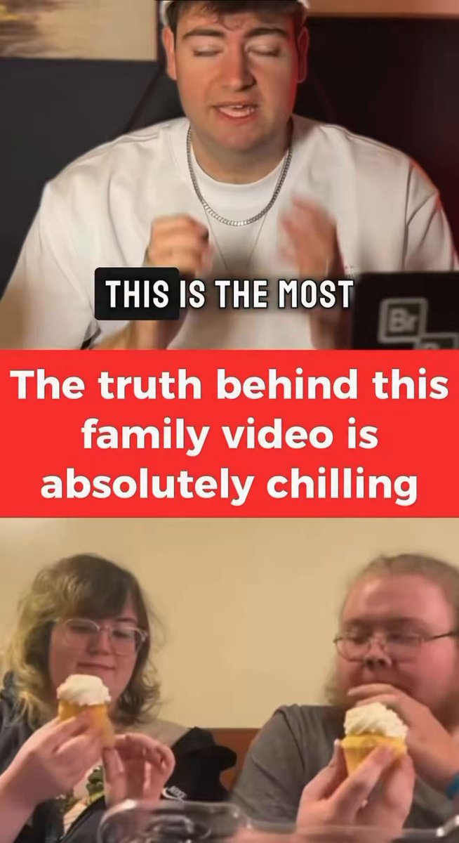 Absolutely repulsive.