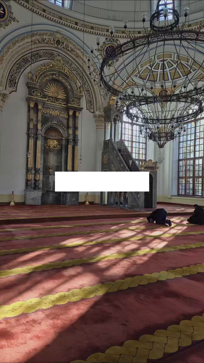 الالتجاء إلى الله هو الراحة الحقيقية