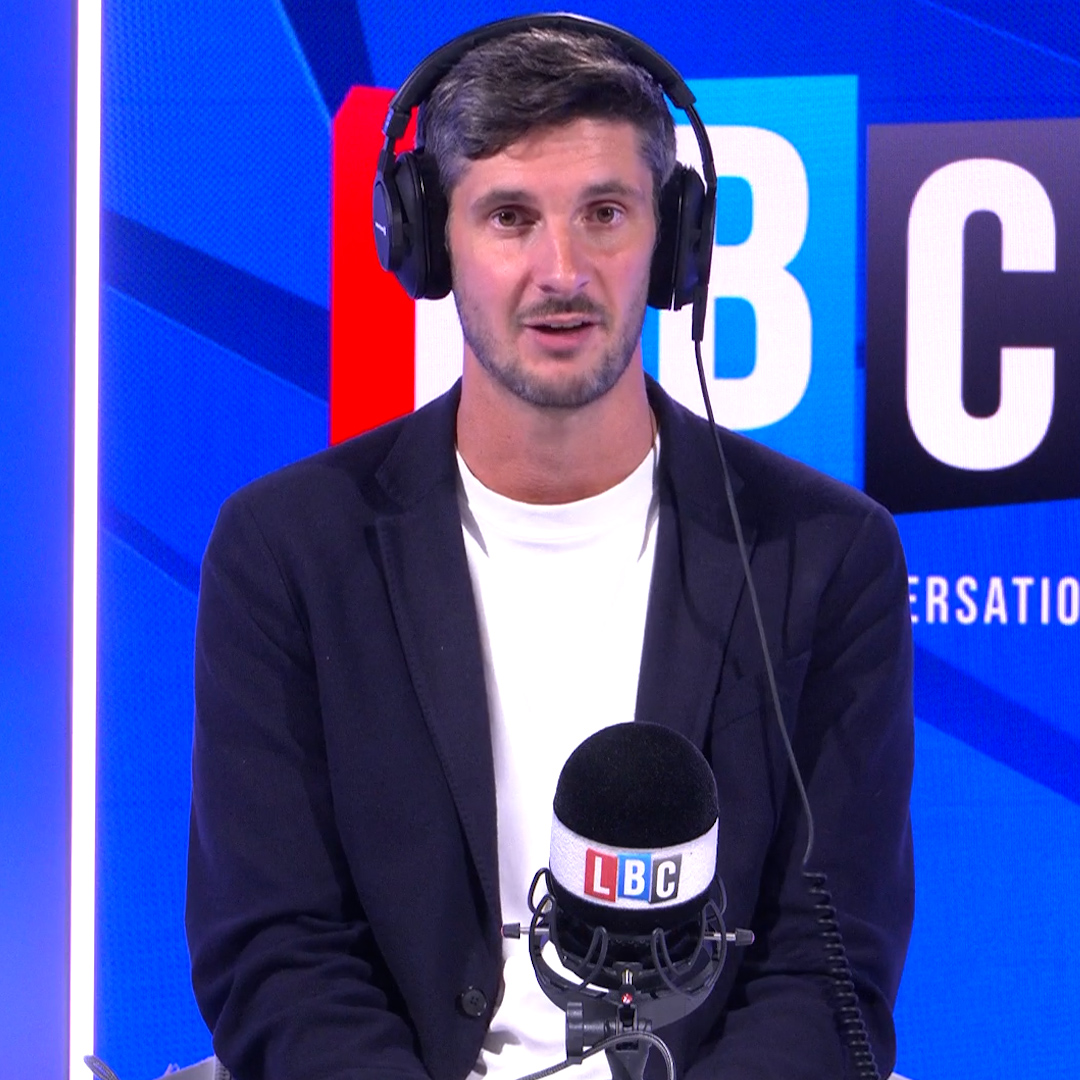 “Every error made by Starmer’s government can be traced back to No.11.” Tom Swarbrick is happy to see the back of Rachel Reeves after Andy Burnham's Cabinet reshuffle.