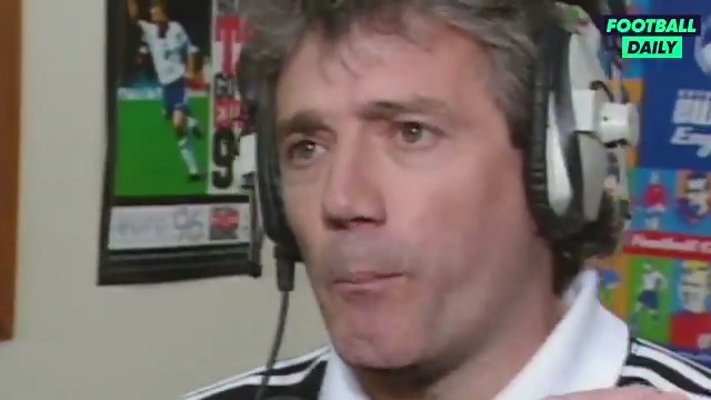 A back-to-back Ballon d'Or winner whose influence crossed to the cultural. Then a manager filled with passion and empathy, who became a statesman of English football. The fact that he was beloved by all tells you all you need to know. RIP Kevin Keegan 🖤
