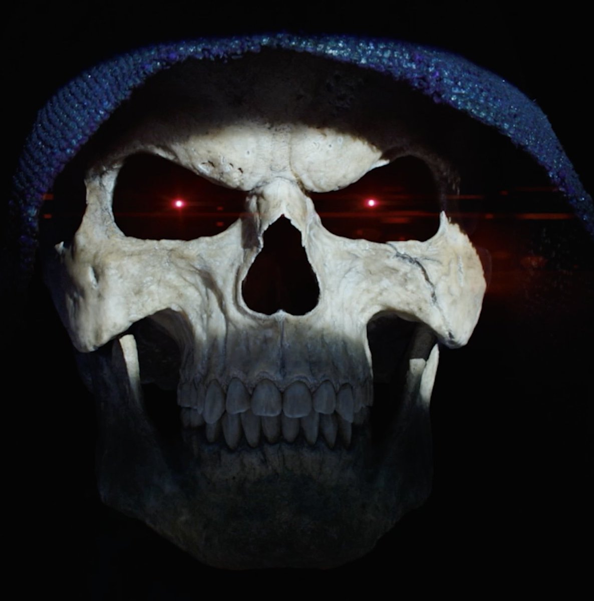 Trust us: he knows how to use the Power. Watch Masters of the Universe - July 22 on Prime Video.