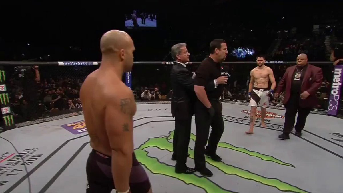 “Ruthless” Robbie Lawler(26-10) vs “The Natural Born Killer” Carlos Condit(30-8) UFC 195: Lawler vs Condit January 2nd 2016 Vid Cred: Jones