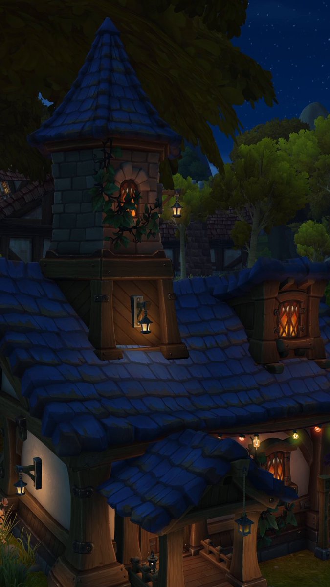 New outdoor lighting upgrades give your home a scenic setup 🌇
