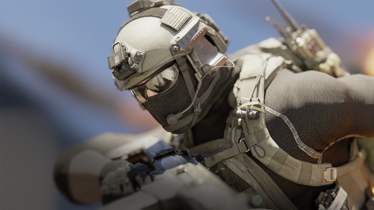 Three creators. Three slabs. One map that never plays the same twice. Pre-order Modern Warfare 4 to play Kill Block in Beta Early Access starting August 21.