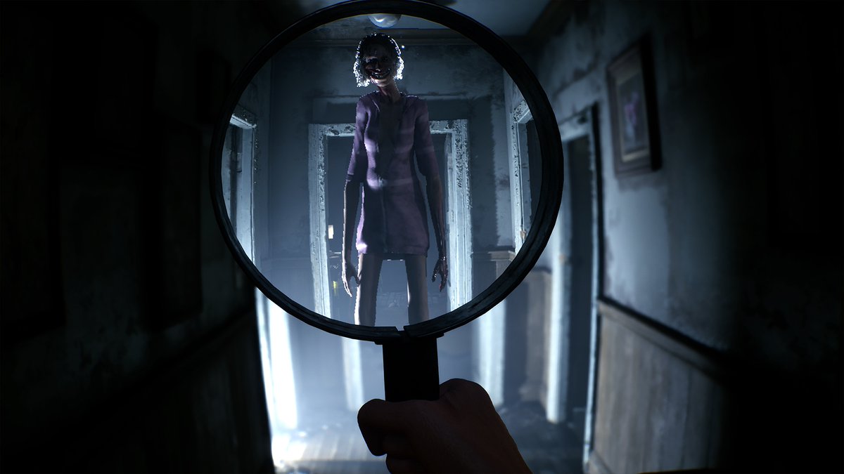 Rehaunted is a new first-person psychological detective horror game where every clue you investigate in this strange house seems wrong somehow. You will find out just how very wrong it all is over the course of your investigation (and in this trailer).