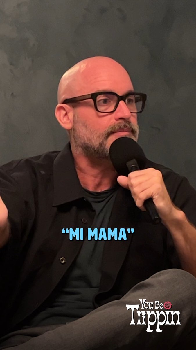 Argentina, the cougar capital of the world. 🇦🇷 Tom Segura AKA Mr. Ladybug talks about his trip there con su madre on the new You Be Trippin'!