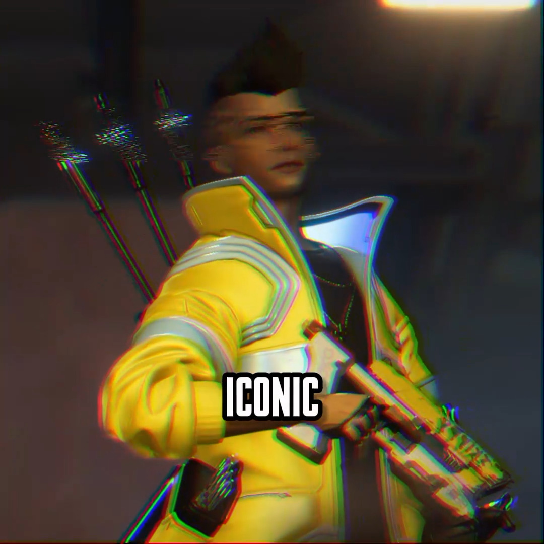 Cyberware. Cyberpsychosis. Skippy. Ayy_TonyRomero breaks down the Apex Legends x Cyberpunk event.
