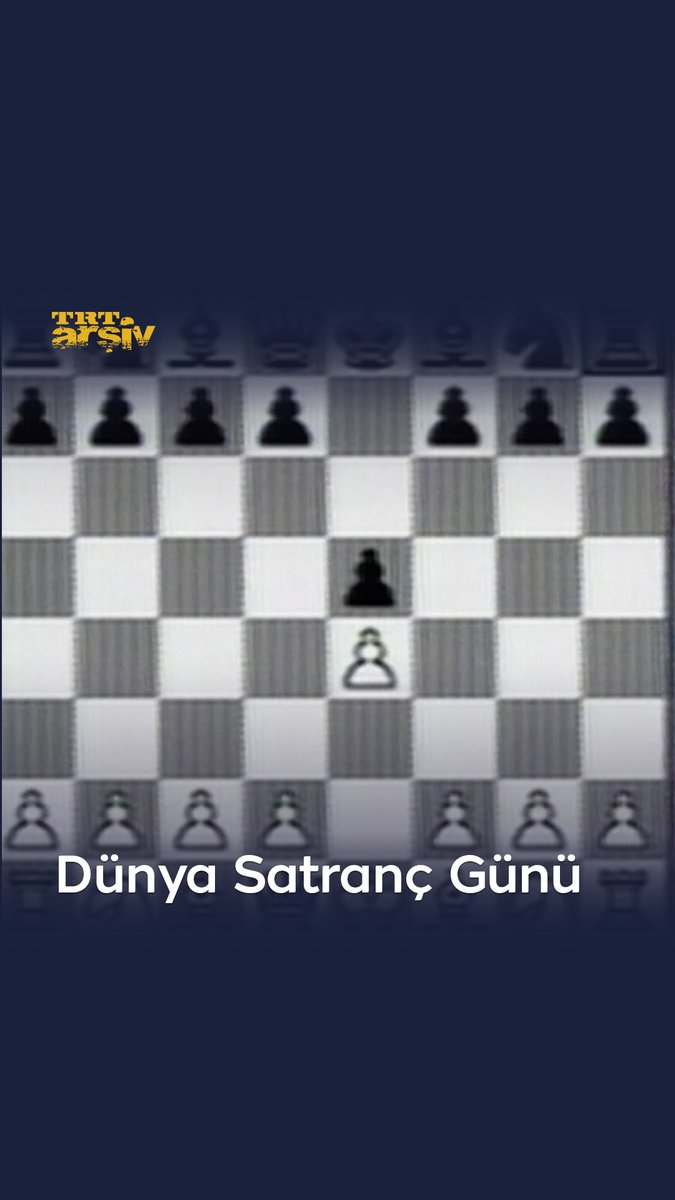 Satranç dünyasında çok kullanılan bu açılışın adını biliyor musunuz? ♟️