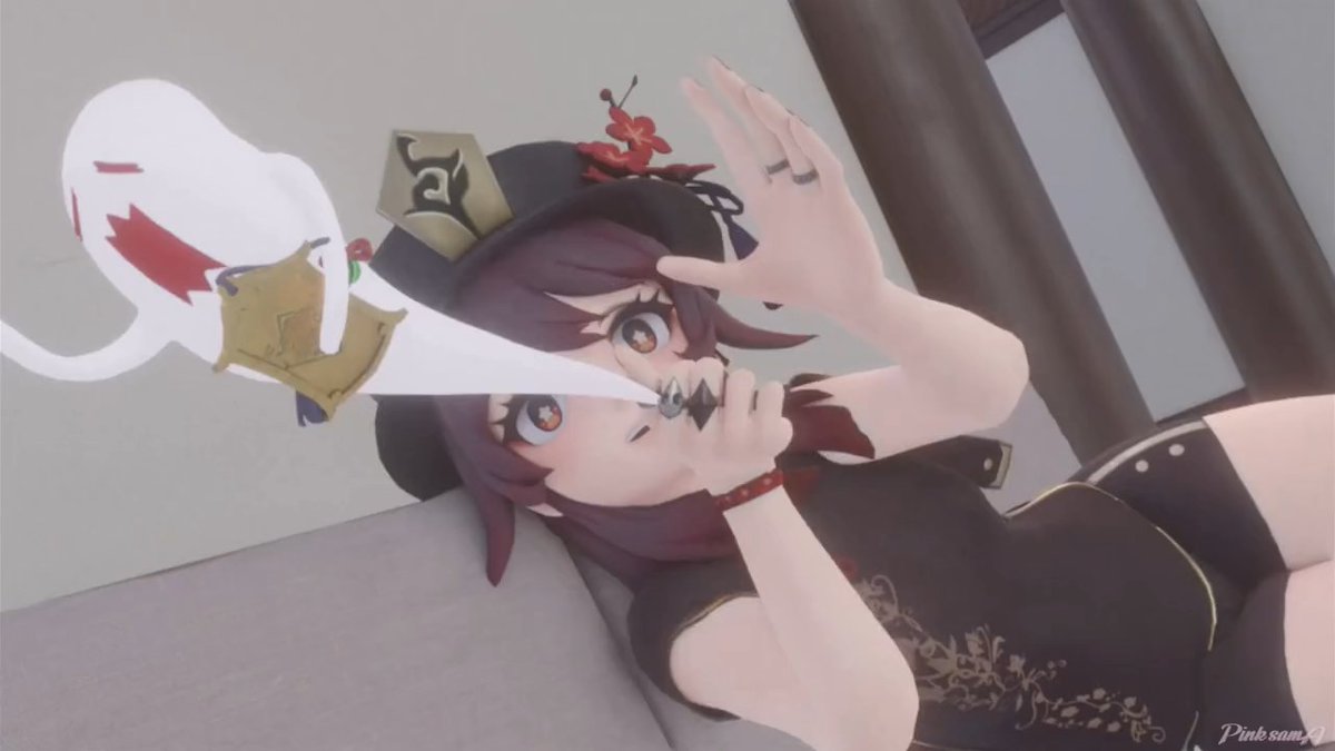 👉 Join Community: ----- Animation From: PinkSamaNSFW ----- #nsfw #sex #porn #naked #nudes #hentai #3danimations #waifu #ecchi #rule34 #r34 #lewd #horny