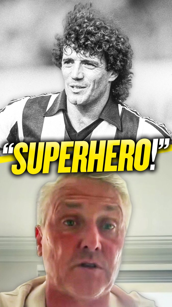 🌟 "The biggest superstar!" 🦸♂️ "A bit of a superhero!" Lee Clark pays tribute to "superhero" Kevin Keegan who dies aged 75.