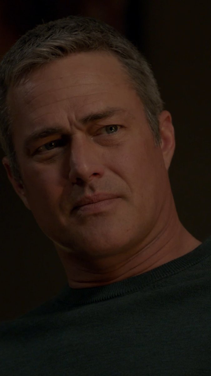 Severide has a decision to make. Chicago Fire | @NBC and Peacock